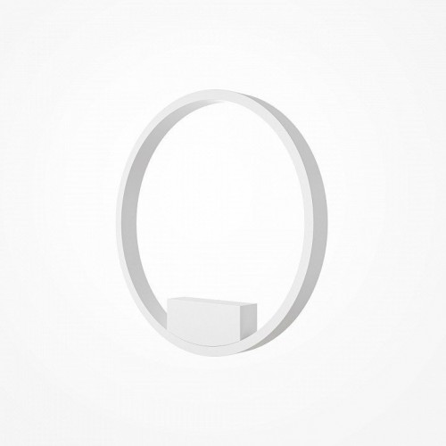 Настенный светильник Maytoni Rim MOD058WL-L25WK