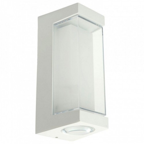 Светильник уличный светодиодный Feron DH059, 16W, 1400Lm, 4000K, белый 51484