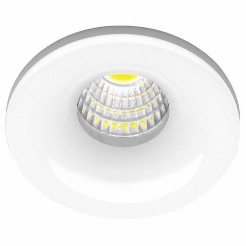 Встраиваемый светильник Feron LN003 12126 Встраиваемый светильник Feron LN003 12126