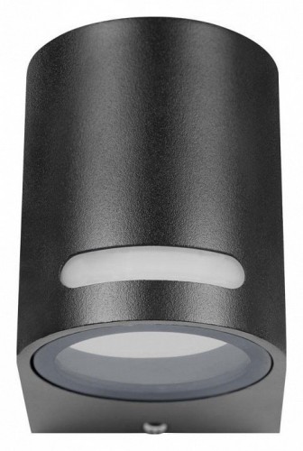 Настенный светильник уличный Loft IT Stema 100012/A