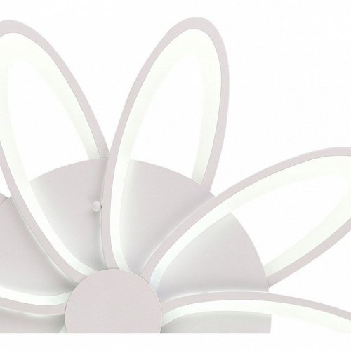 Потолочная люстра Natali Kovaltseva Holder LED SMART 84010