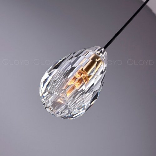 Подвесной светильник Cloyd Olis 11090