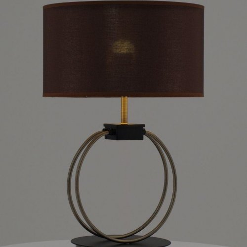 Настольная лампа Moderli Mercy V11144-1T