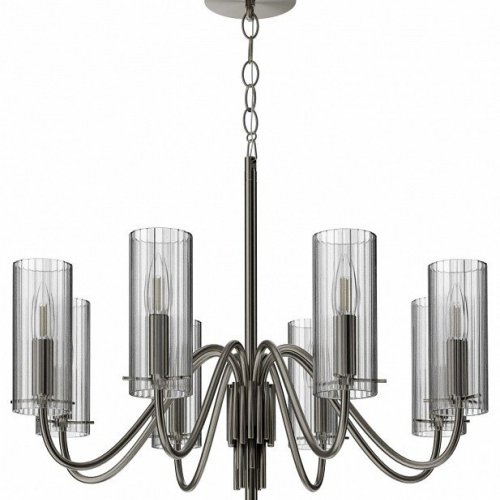 Подвесная люстра ST-Luce SANTORI SL2005.103.08 Подвесная люстра ST-Luce SANTORI SL2005.103.08