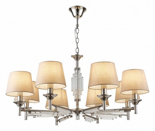 Подвесная люстра SIMPLE STORY 1058 1058-8PL