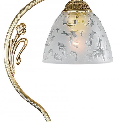 Настольная лампа Reccagni Angelo P 6352 P Настольная лампа Reccagni Angelo P 6352 P