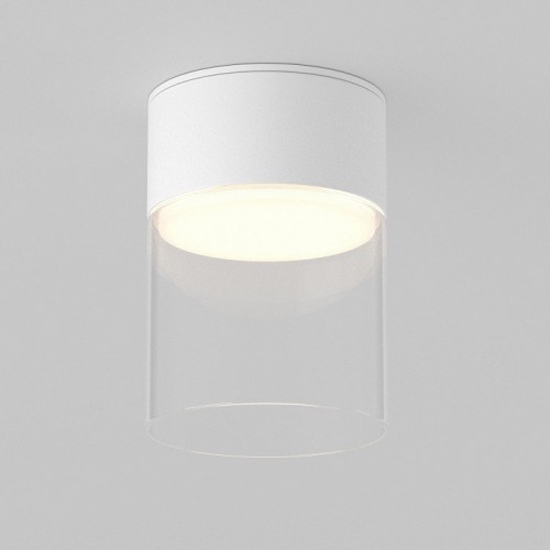 Точечный светильник Maytoni Glory C094CL-GX53-W Точечный светильник Maytoni Glory C094CL-GX53-W