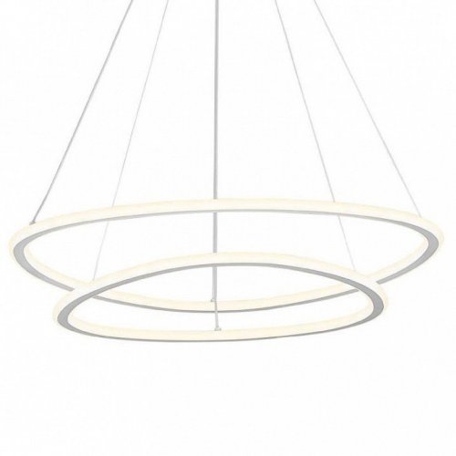 Подвесной светильник Citilux ТRIO CL215B060E