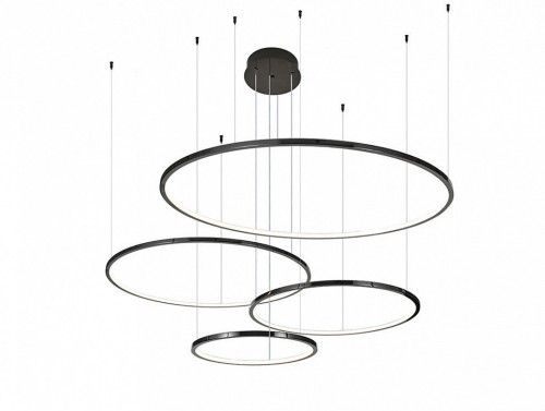 Подвесная люстра Newport LOREN М0071002