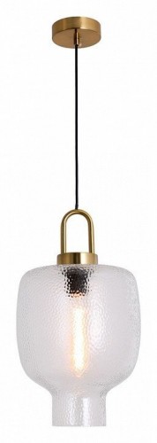 Подвесной светильник Lussole Laredo LSP-8845