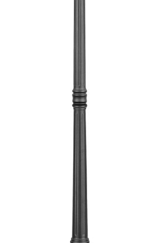 Наземный фонарь GLOBO S 88209SA/10 Bl