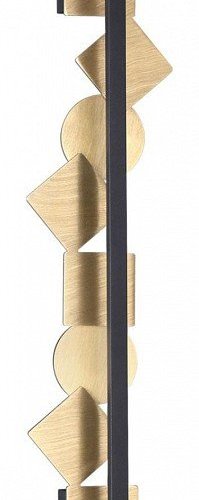 Настенный светильник Geos 6691/12WL Настенный светильник Geos 6691/12WL