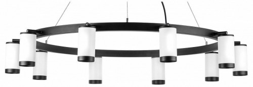 Подвесной светильник Lightstar Rullo LR02036837