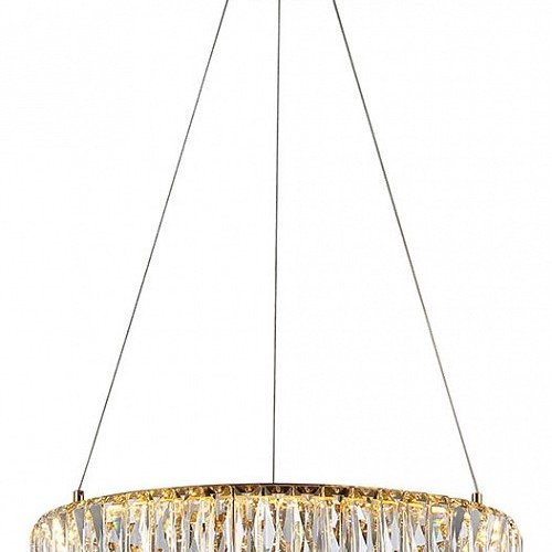 Подвесной светильник Newport 8240 8240/40 gold Подвесной светильник Newport 8240 8240/40 gold