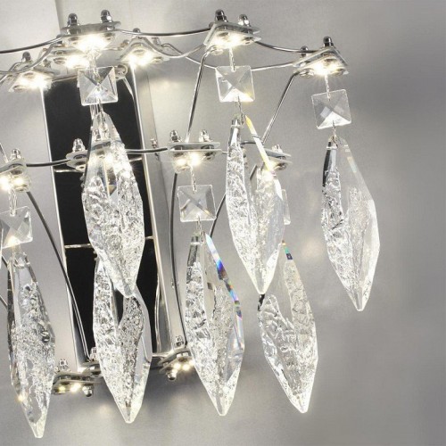 Бра Odeon Light Flamenco 6699/25WL