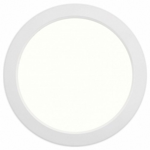 Встраиваемый светильник WoltaPRO ДАУНЛАЙТ ДВО06-30-001-5К