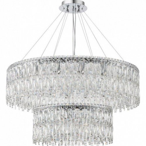 Подвесная люстра Stilfort Splendy 2173/09/26P Подвесная люстра Stilfort Splendy 2173/09/26P