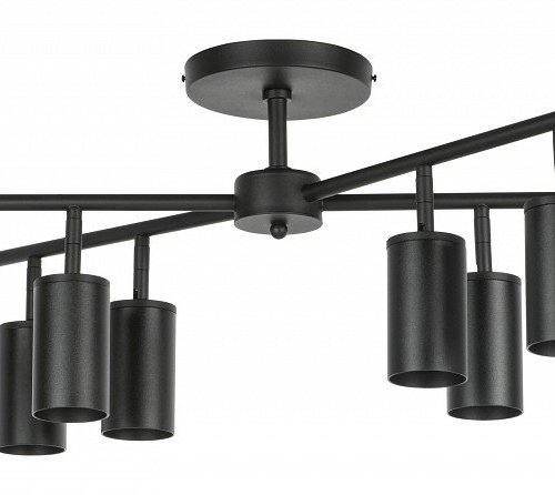 Потолочная люстра Lightstar Rullo LR728378