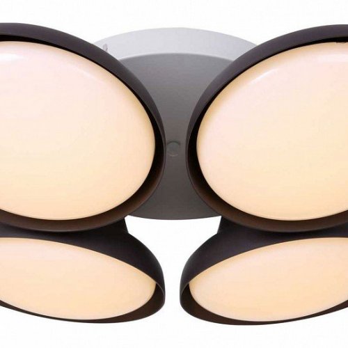 Потолочная люстра Stilfort Graves 2081/08/04C Потолочная люстра Stilfort Graves 2081/08/04C