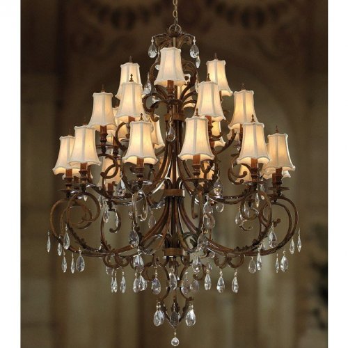 Подвесная люстра LArte Luce Bliss L54900.24 Подвесная люстра LArte Luce Bliss L54900.24