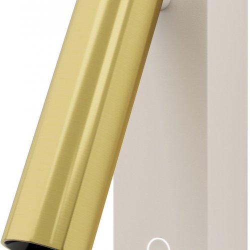 Спот Maytoni Twist C078WL-L3WBS3K