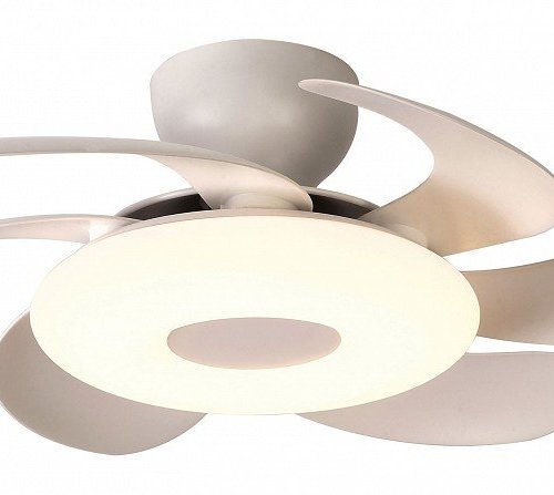 Светильник с вентилятором Mantra Flower 8703 Светильник с вентилятором Mantra Flower 8703