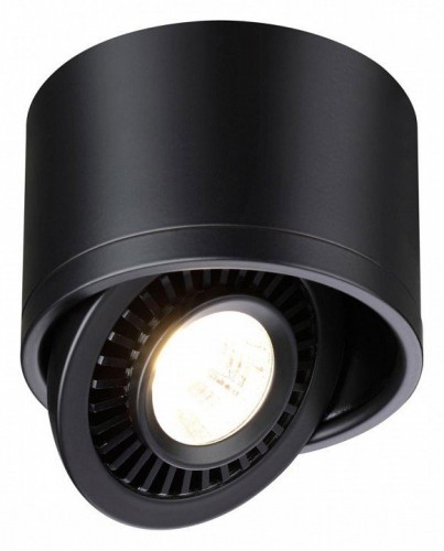 Точечный светильник Novotech Gesso 358812
