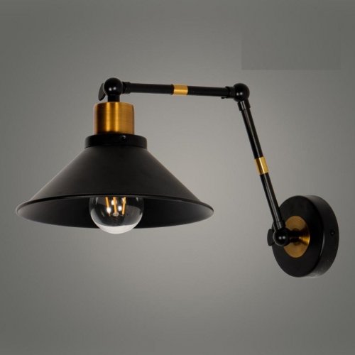 Бра Alfa Light F4124-61