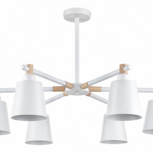 Потолочная люстра Rosalina 8097/6C