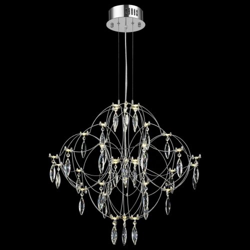 Подвесной светильник WERTMARK FEDELE WE338.06.103