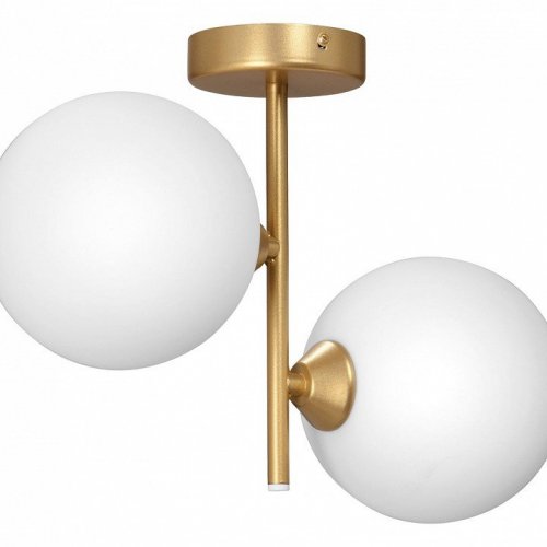 Потолочная люстра Vitaluce V2935-8/2PL Потолочная люстра Vitaluce V2935-8/2PL