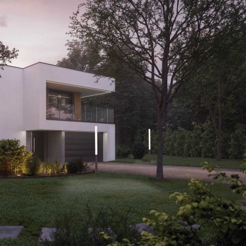 Наземный уличный светильник Mantra GANT 9281 Наземный уличный светильник Mantra GANT 9281