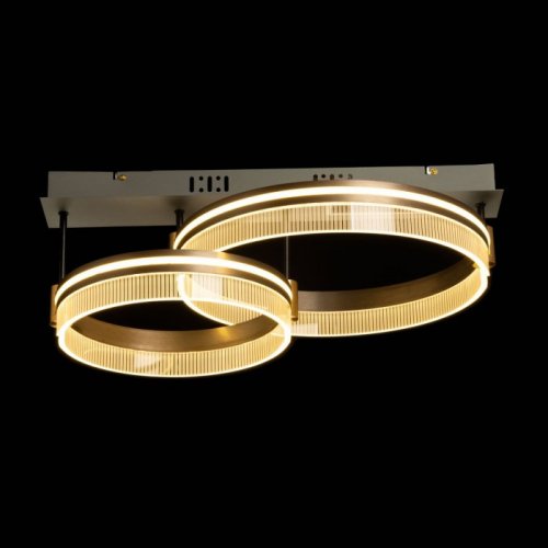 Потолочный светильник Драйв 377014302