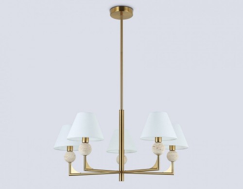 Потолочная люстра Ambrella light High Light LH75159