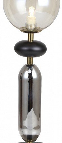 Интерьерная настольная лампа Escada Capsule 2102/1 Интерьерная настольная лампа Escada Capsule 2102/1