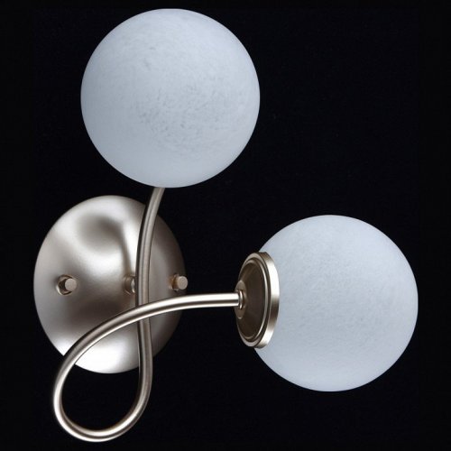 Бра MW-Light Оливия 306023502 Бра MW-Light Оливия 306023502