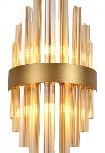 Настенный светильник Marquis 4263-1W