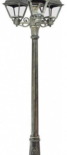 Наземный фонарь Fumagalli Cefa U23.156.S31.BXE27