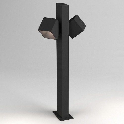 Светильник садово-парковый светодиодный Elektrostandard Fjord a071147