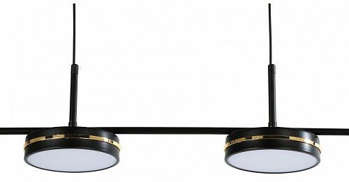 Подвесная люстра F-Promo Disco 4042-4P Подвесная люстра F-Promo Disco 4042-4P