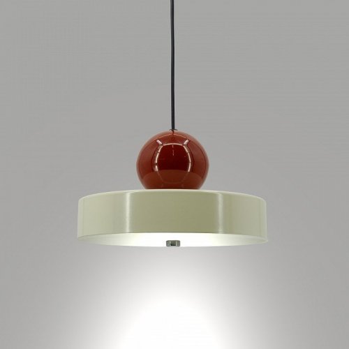 Подвесной светильник LIGHTERA Laguna LE121L-20W