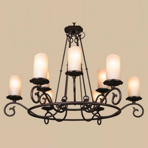 Подвесная люстра LArte Luce Napoli L13809.03