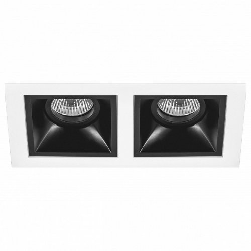 Точечный светильник Lightstar Domino D5260707 Точечный светильник Lightstar Domino D5260707