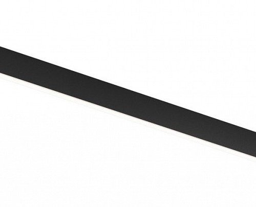 Трековый светильник Basis TR190-1-5W4K-B Трековый светильник Basis TR190-1-5W4K-B