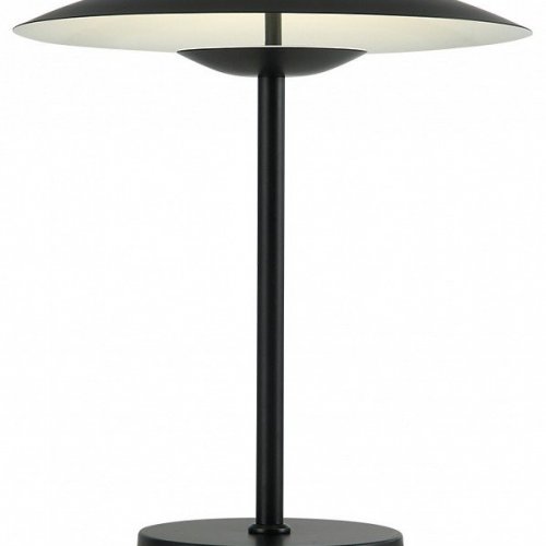 Интерьерная настольная лампа Kink Light Синди 08467-35T,19