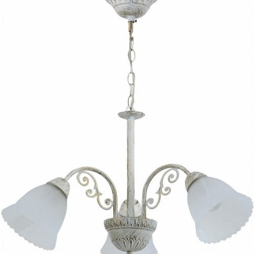 Подвесная люстра Reluce 94458-0.4-03 Подвесная люстра Reluce 94458-0.4-03