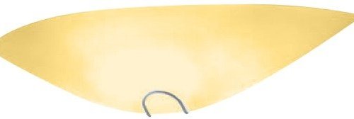 Настенный светильник Vistosi Viki AP VIKI TO CR Настенный светильник Vistosi Viki AP VIKI TO CR