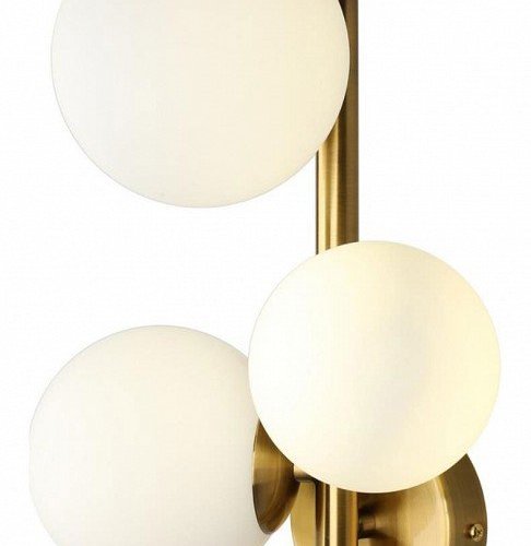 Бра Aployt Letizia APL.314.01.03 Бра Aployt Letizia APL.314.01.03