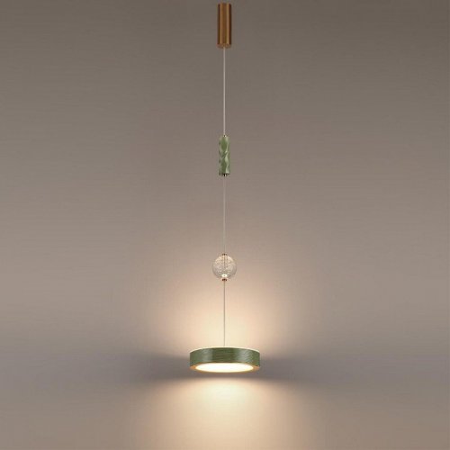 Подвесной светильник Riviera 5450/32LA