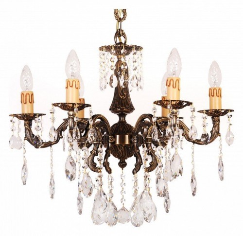 Подвесная люстра Doge Luce 50802